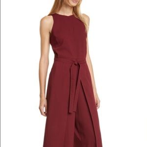 Joie
Garnet Culottes Romper/Jumpsuit